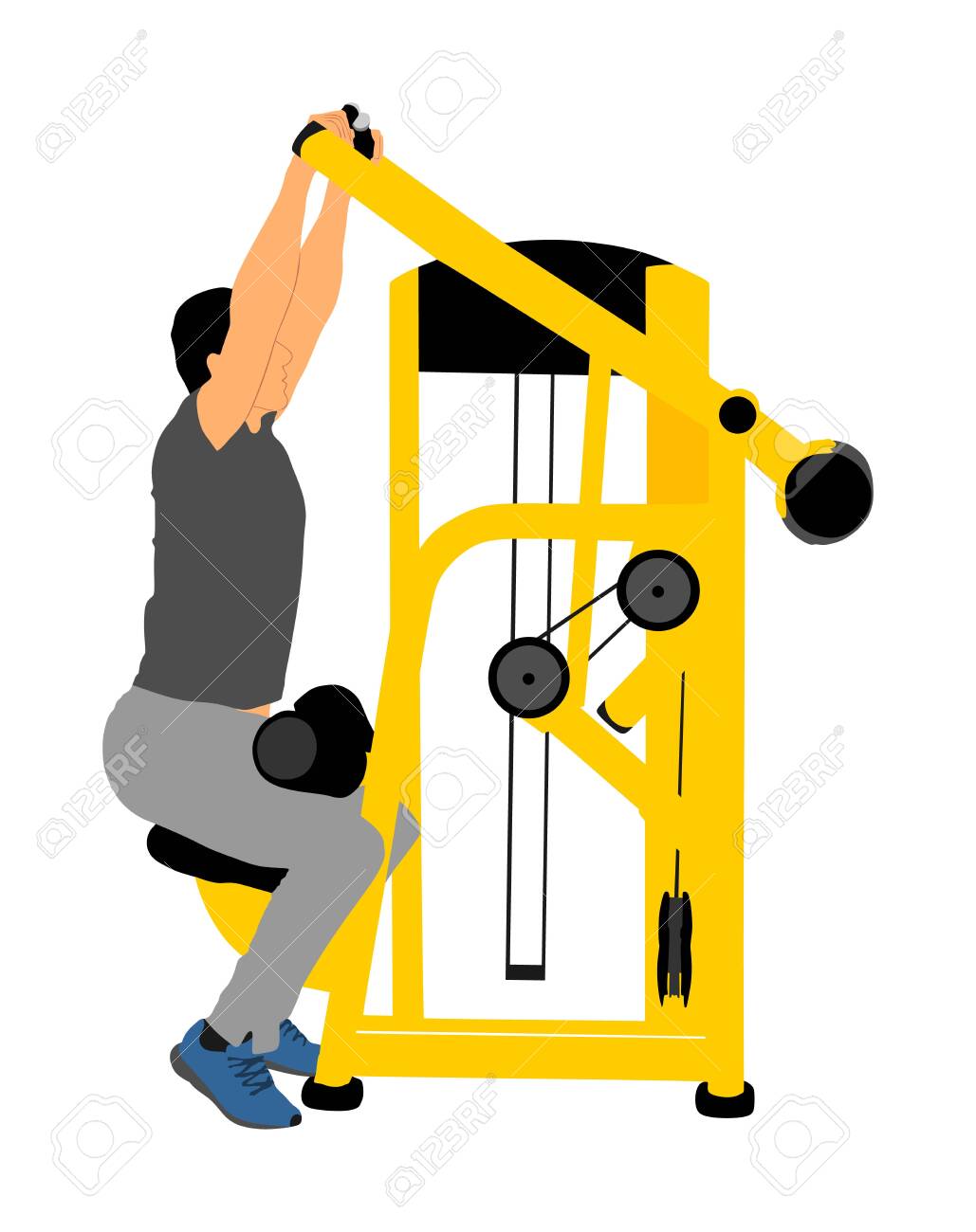 functional gym equipment