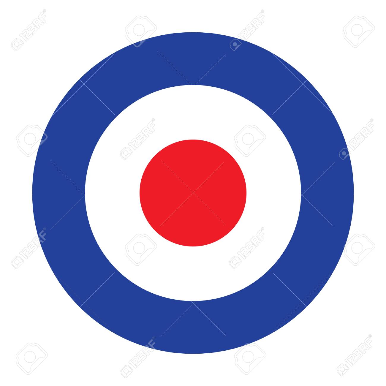 royal air force sign
