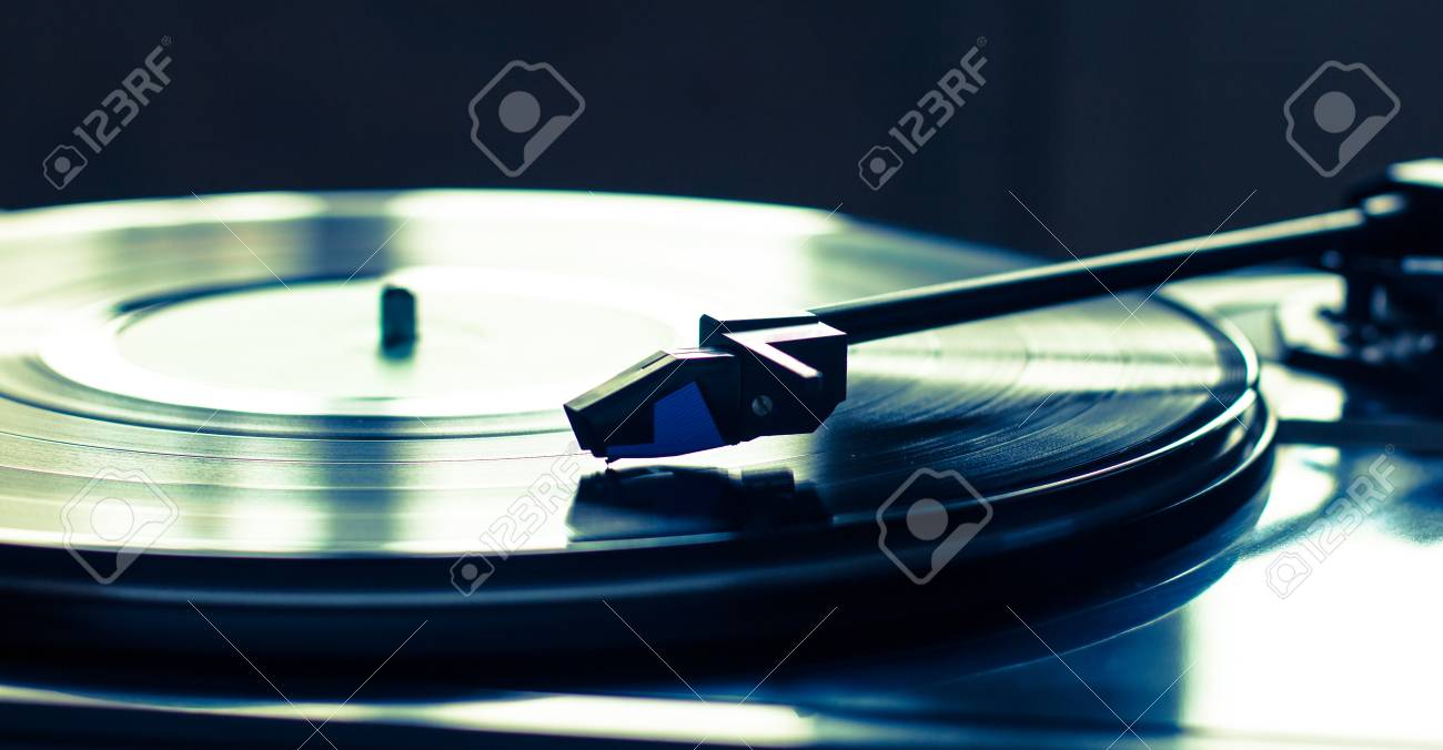 Vintage Record Player With Vinyl Disc Close Up Stock Photo Picture And Royalty Free Image Image Vintage Record Player With Vinyl Disc Close Up Stock Photo Picture And Royalty Free Image Image