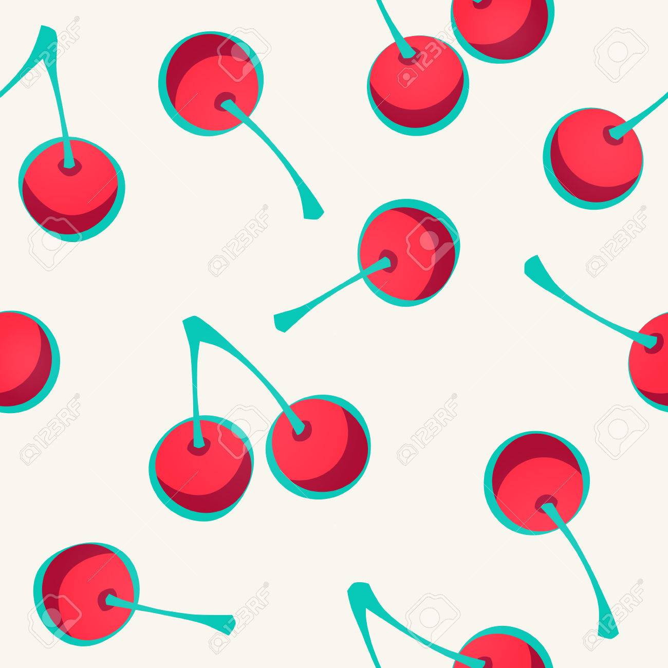 beautiful nahtlose muster mit reifen kirschen symbole auf weiem hintergrund ornament mode with cooles muster - Handyhllen Muster beautiful nahtlose muster mit reifen kirschen symbole auf weiem hintergrund ornament mode with cooles muster - Handyhllen Muster