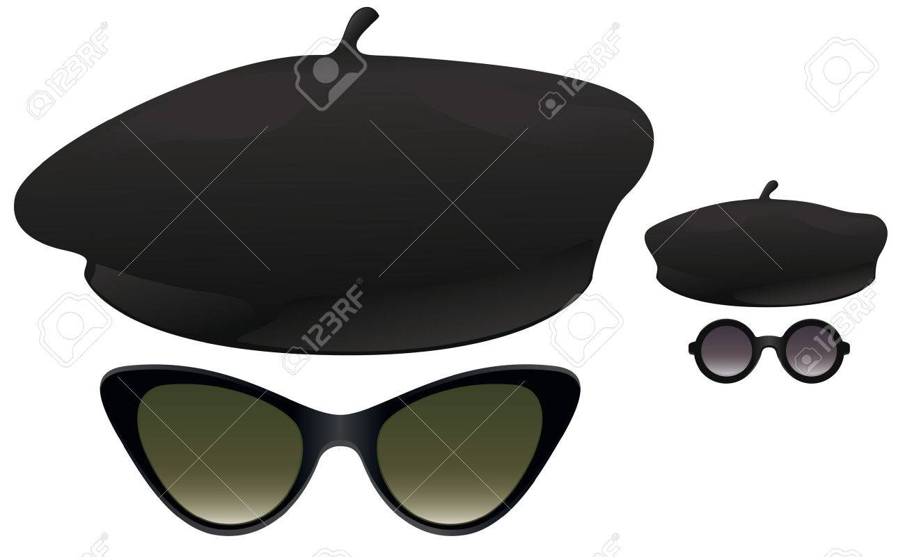 cat eye circle sunglasses