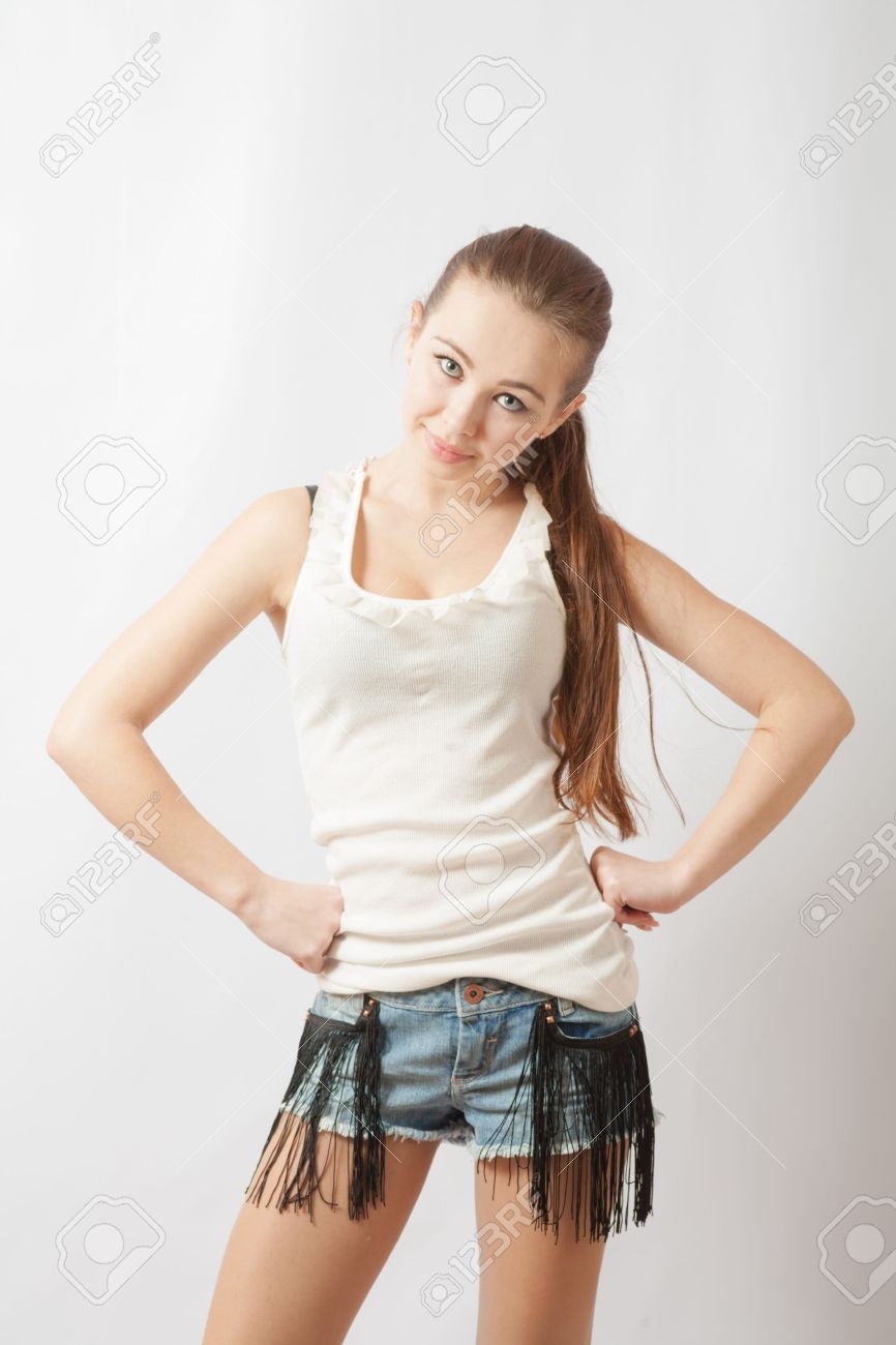 Sexy Teen gilrs