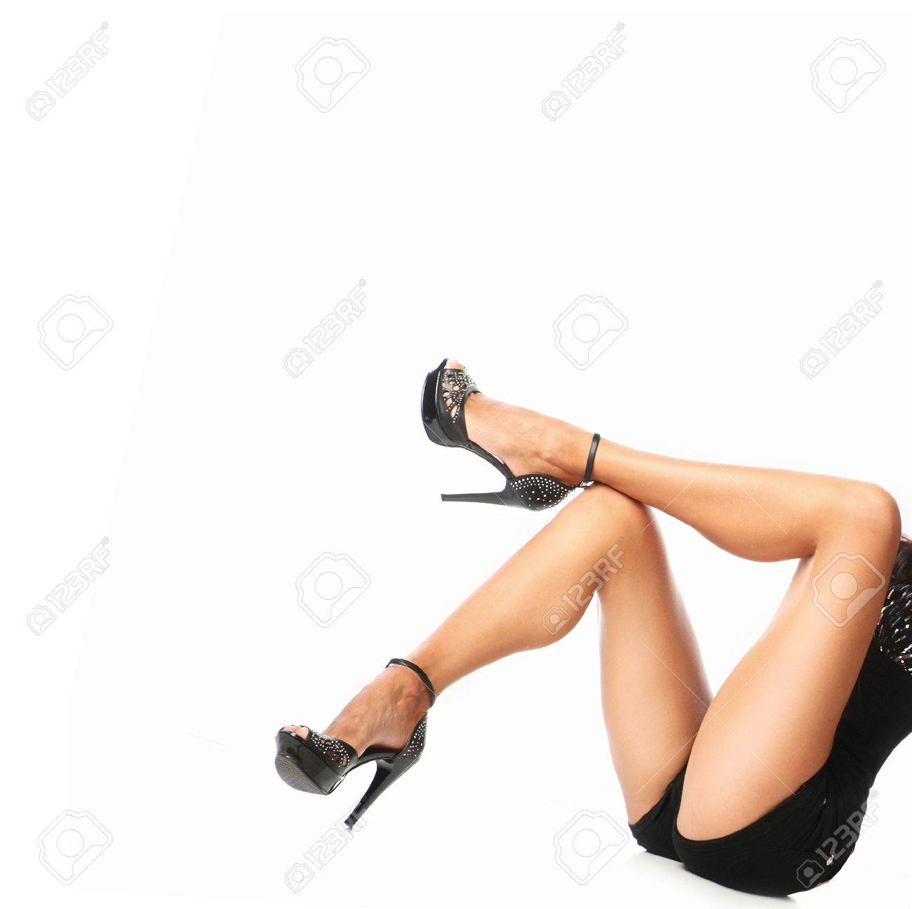 High heel studio Clearance