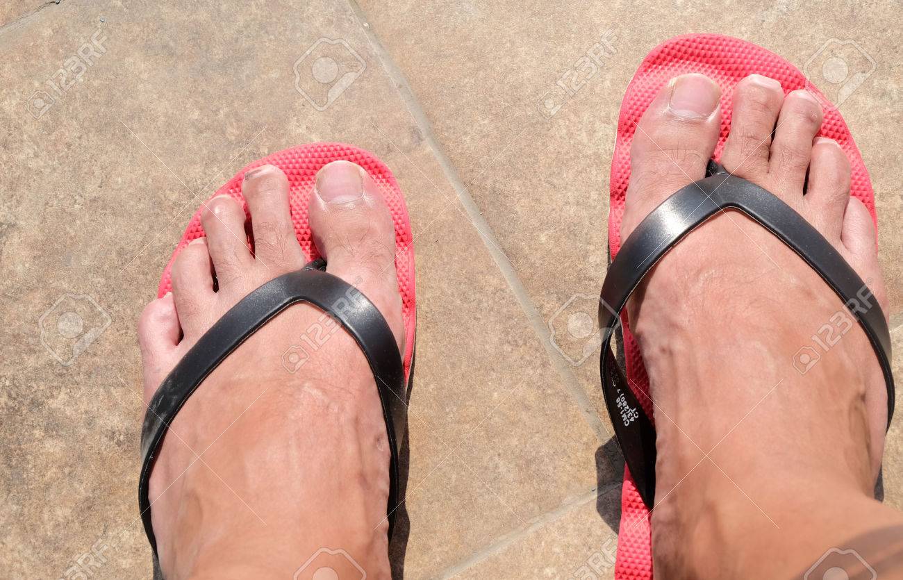 black and tan wedges