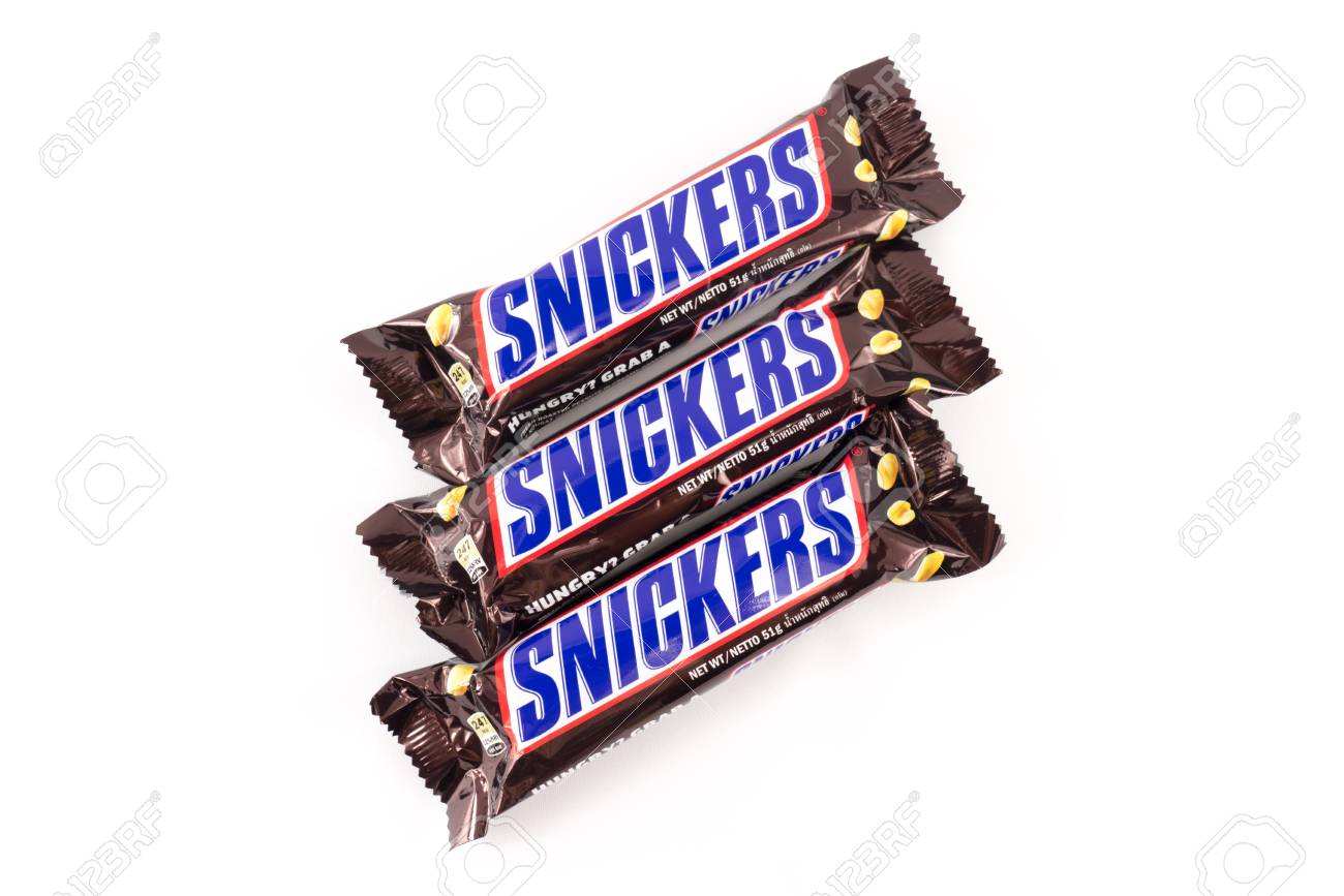 snickers bild Snickers bild