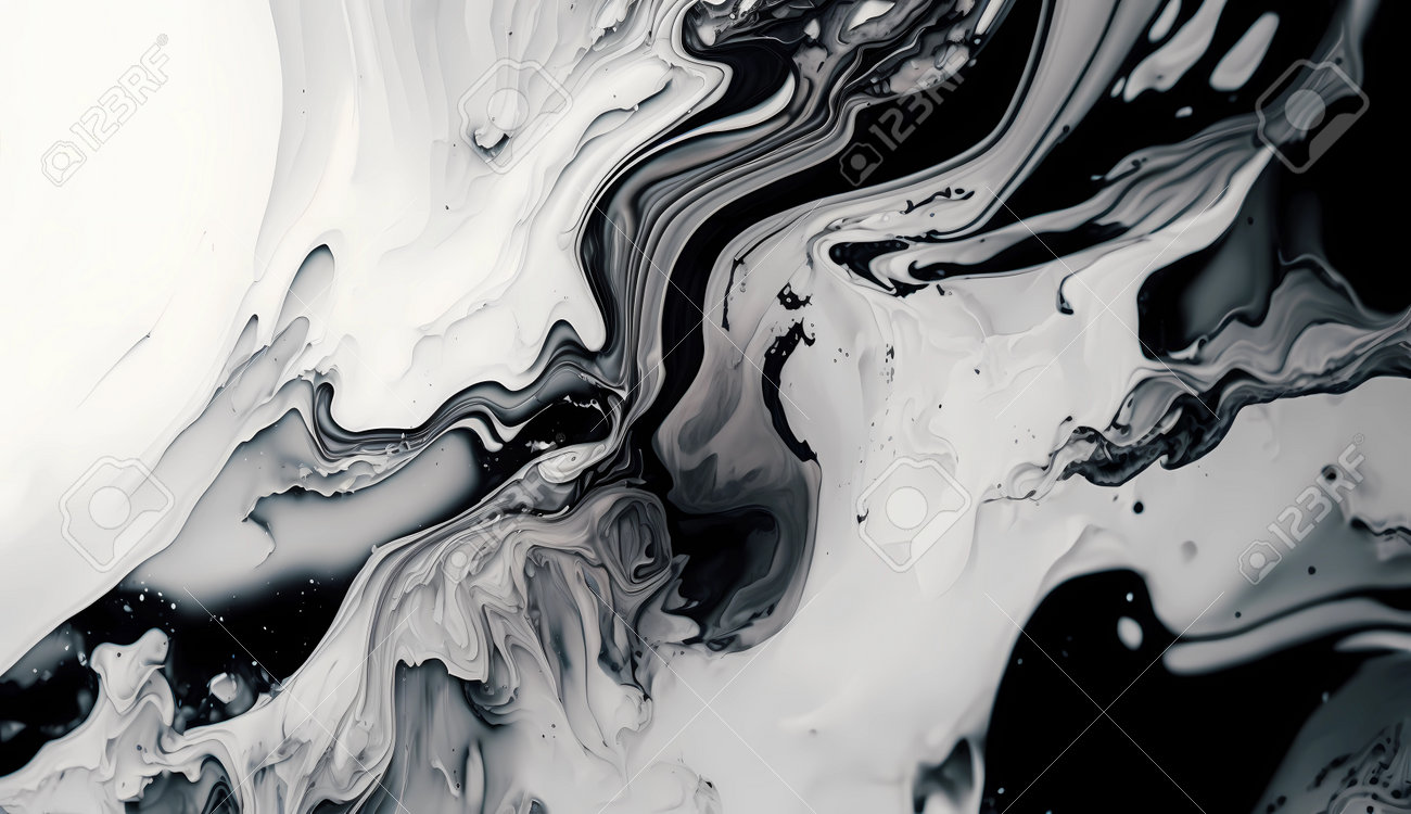 Fine Art Photos 'Feathers' in Back to Black Style, image size:1300x750