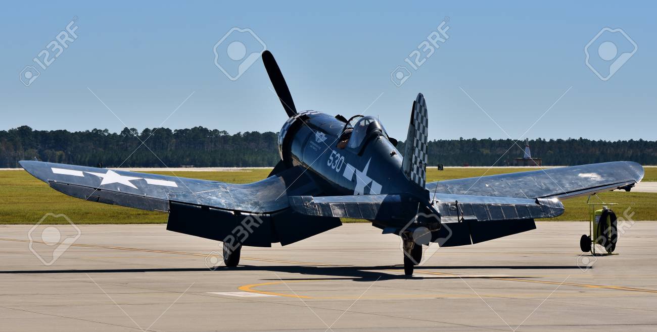 world war ii era vought f4u corsair stock photo picture and royalty