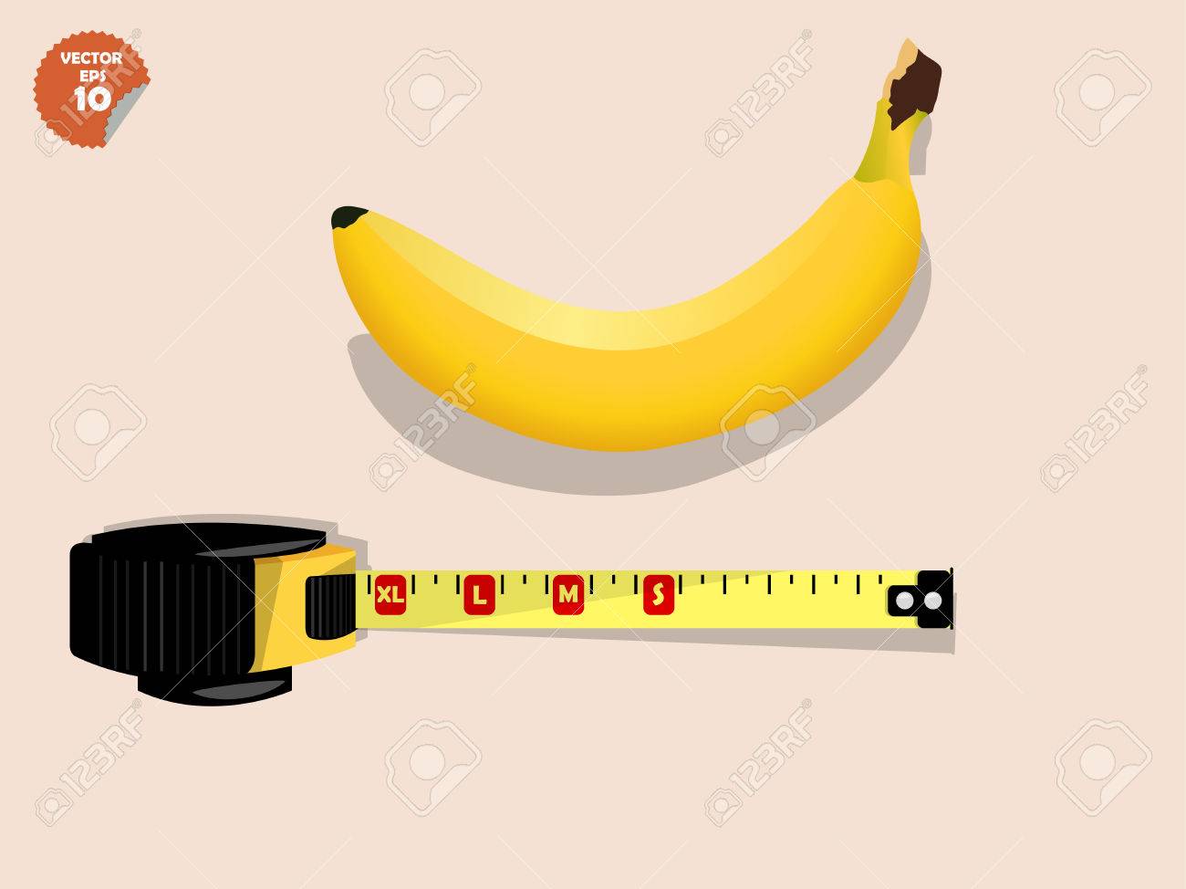 el plátano ayuda a erigir la erección