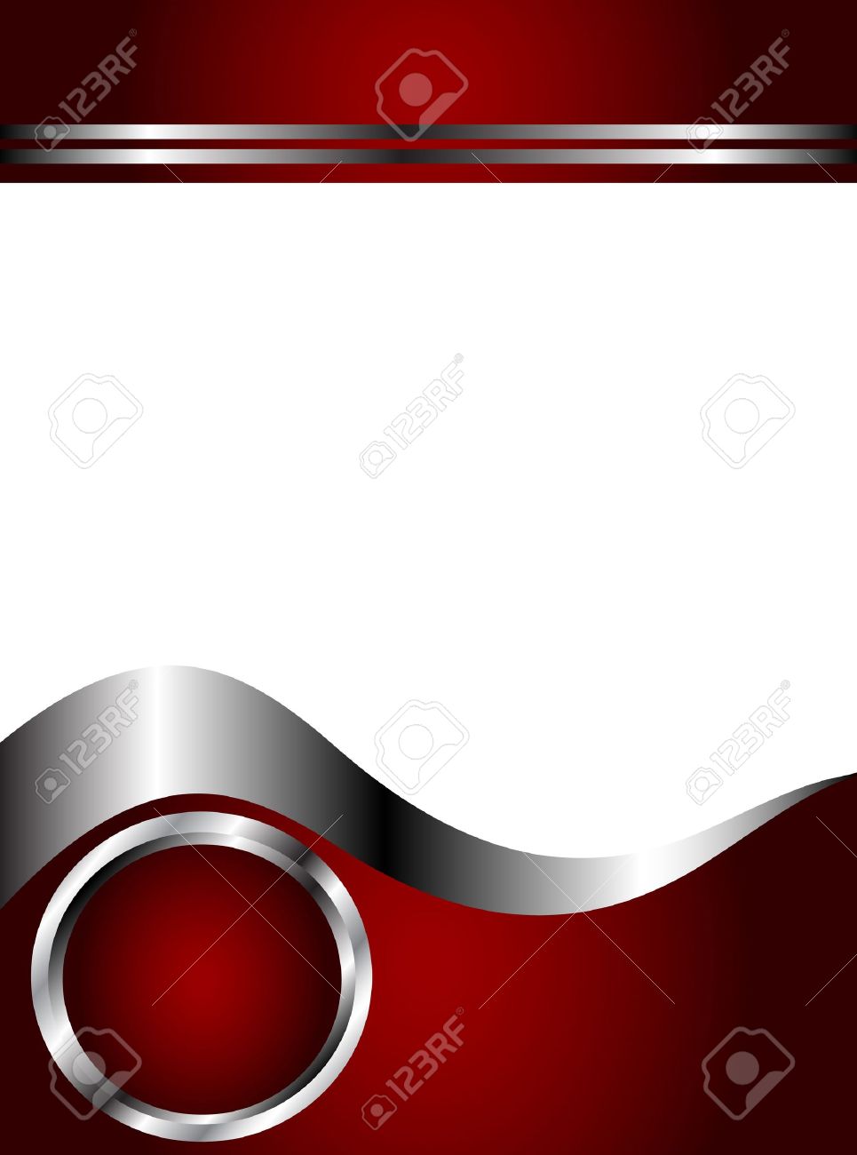background for business cards