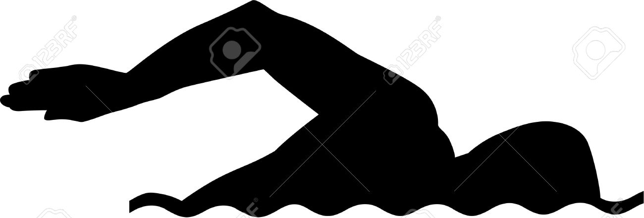 Swimming Silhouette Royalty Free Cliparts Vectors And Stock Illustration Image Swimming Silhouette Royalty Free Cliparts Vectors And Stock Illustration Image