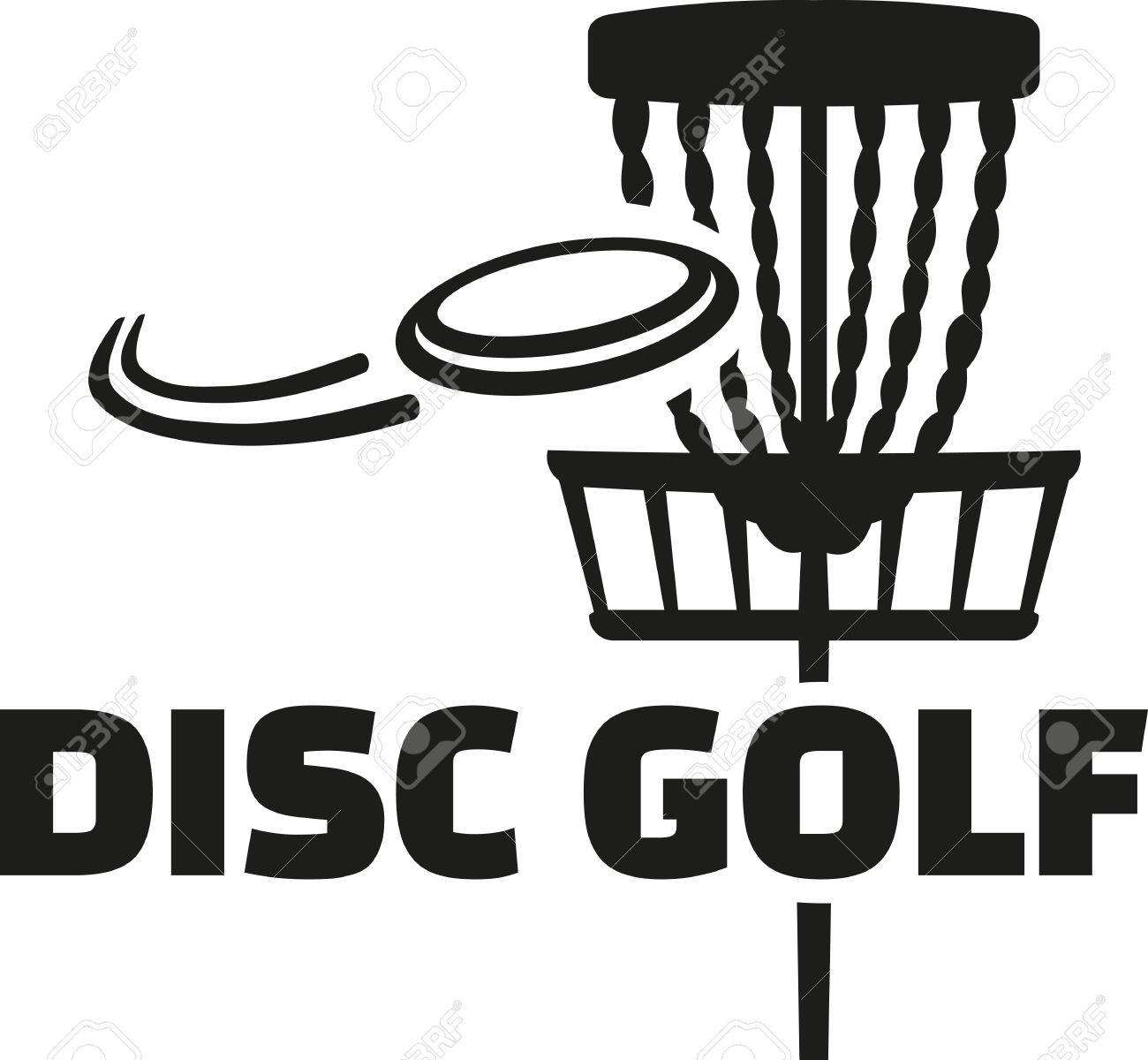 flying disc golf