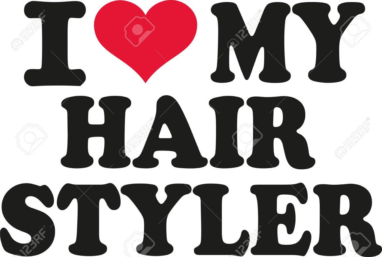 I Love My Hair!