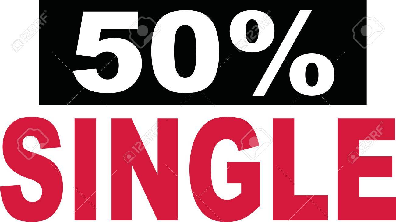 50 単一レタリング のイラスト素材 ベクタ Image