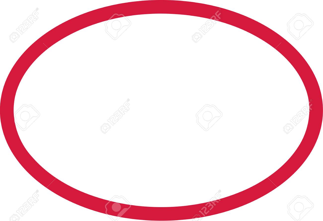circle outline