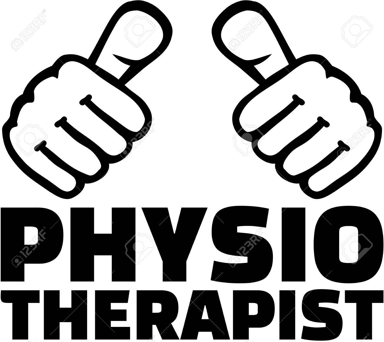 physio t shirt