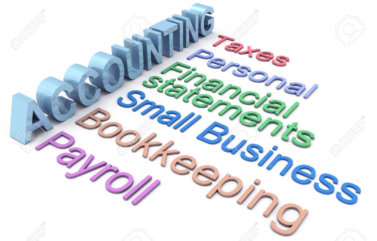 personal accounting free