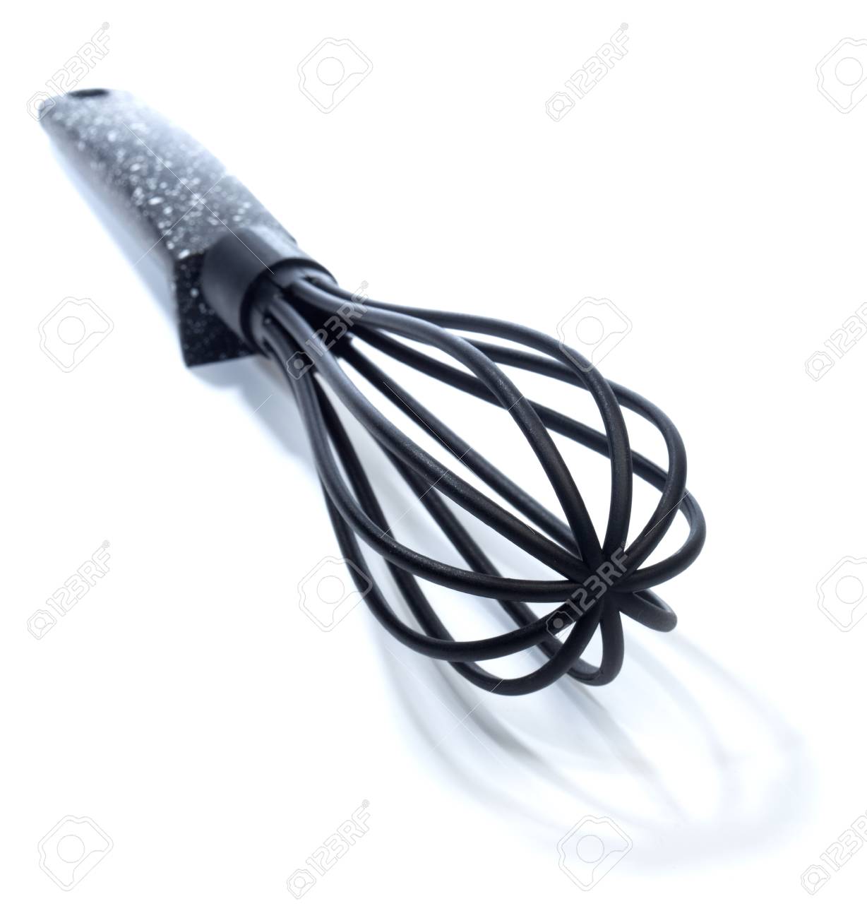 Plastic Whisk. Part Of A Series Of 