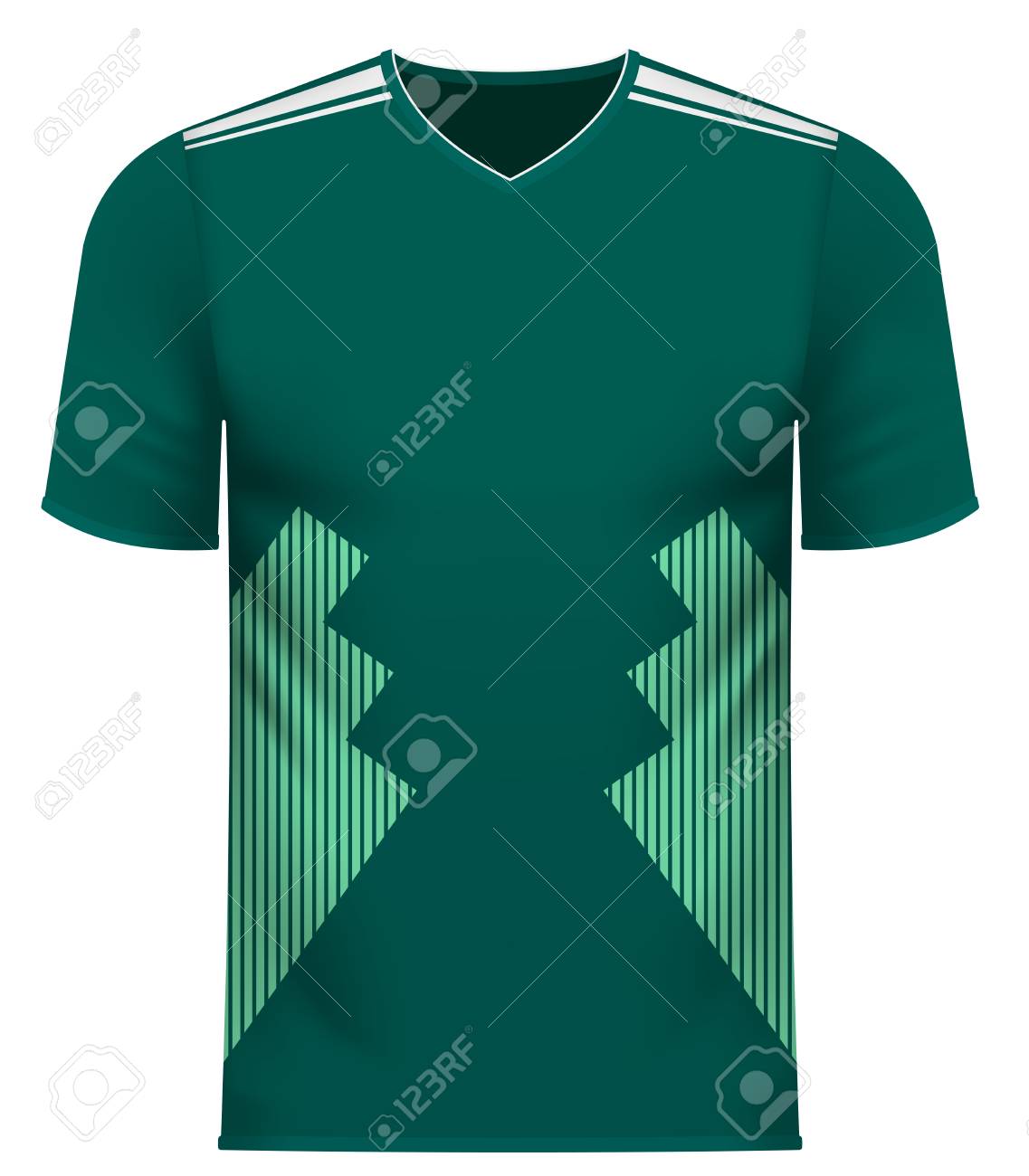 mexico national soccer team jersey