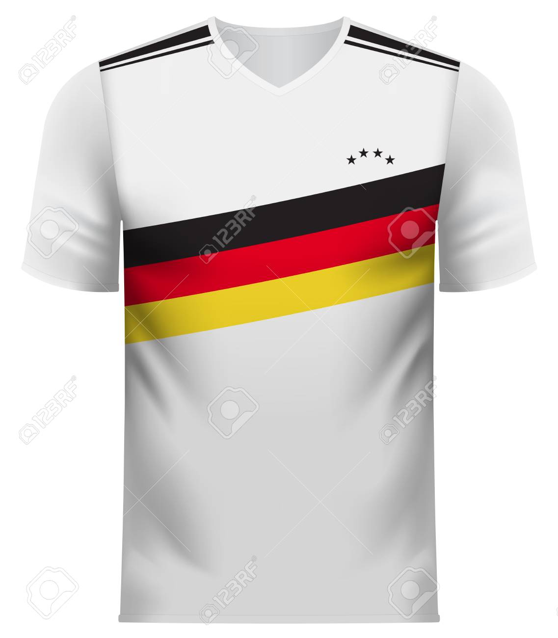 german national team store