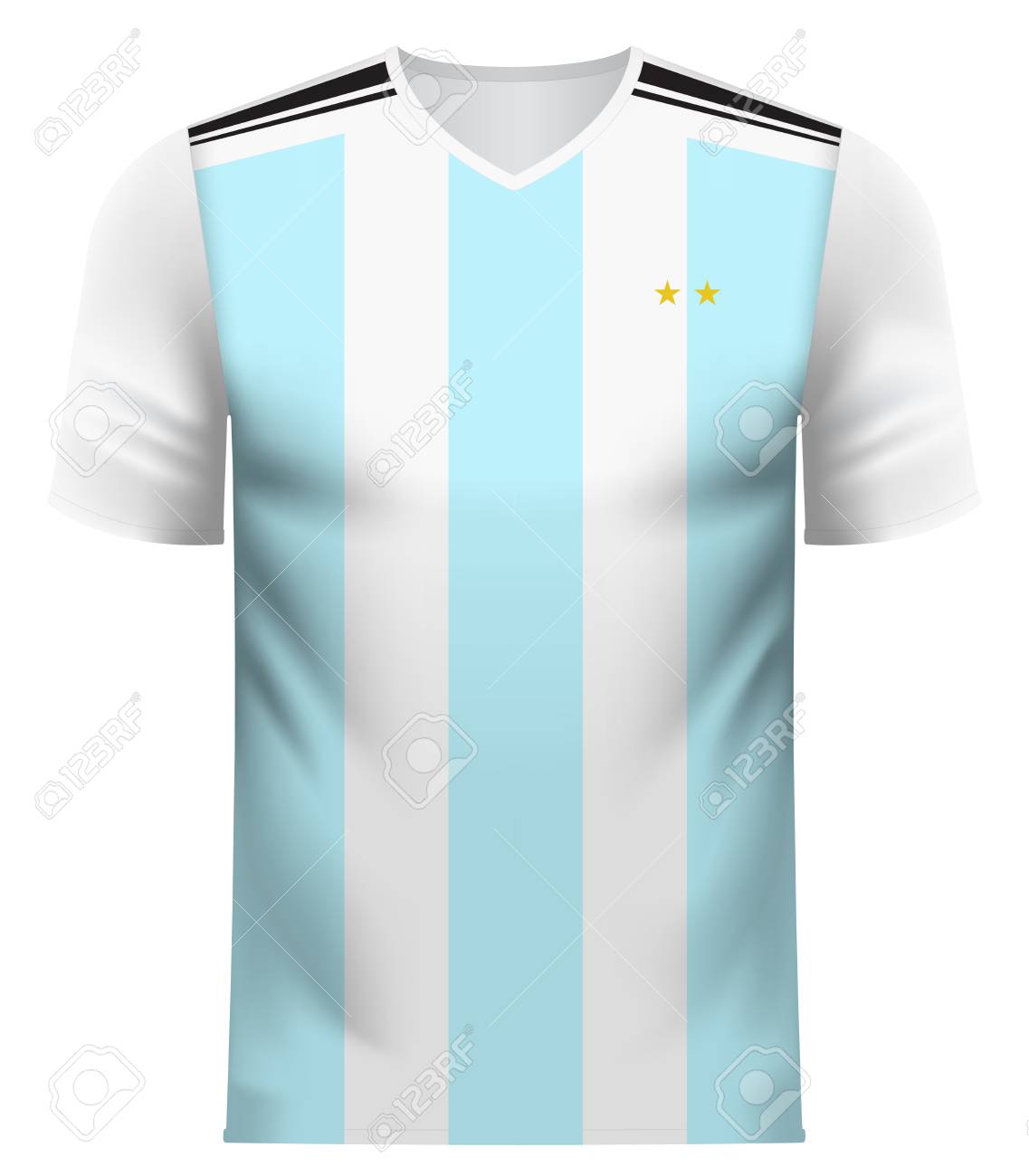 argentina apparel
