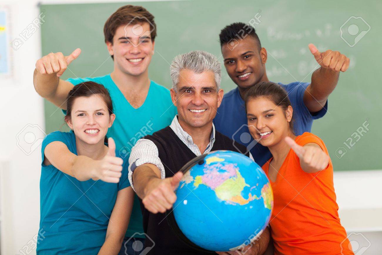 Resultado de imagen para estudiantes y profesores