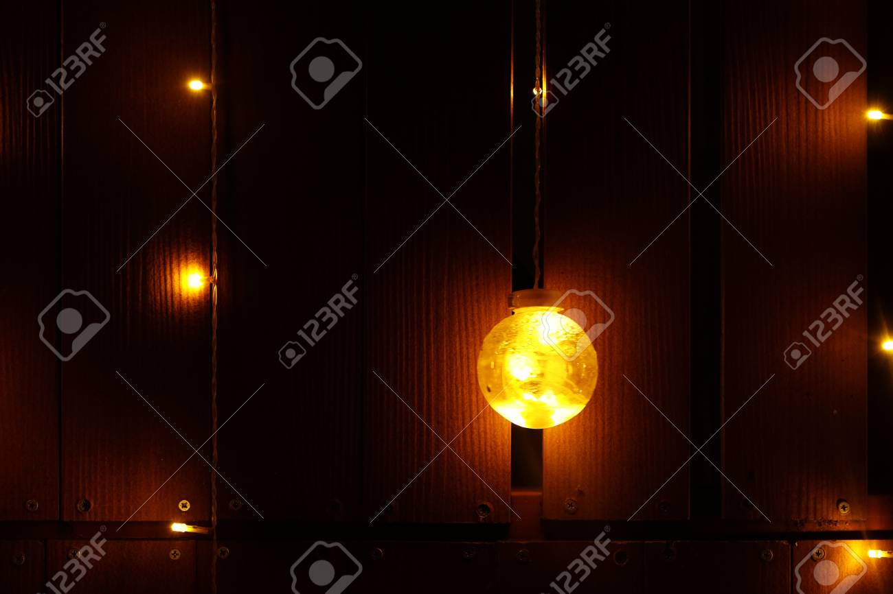 Colored Led Lights >> Many Hanging Small Warm White Color Led Lights In The Little Colored Led Lights >> Many Hanging Small Warm White Color Led Lights In The Little