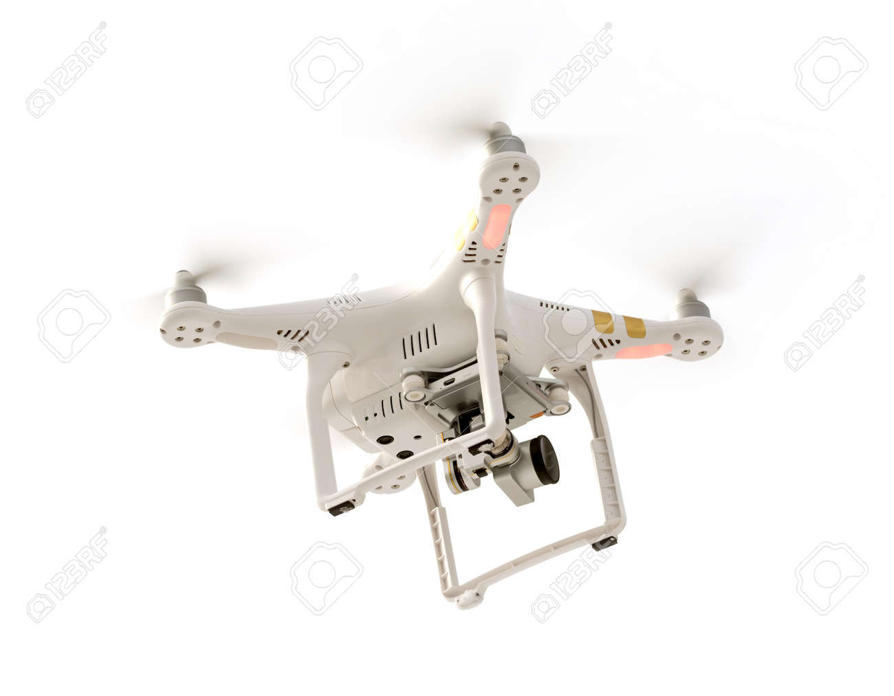 flying camera