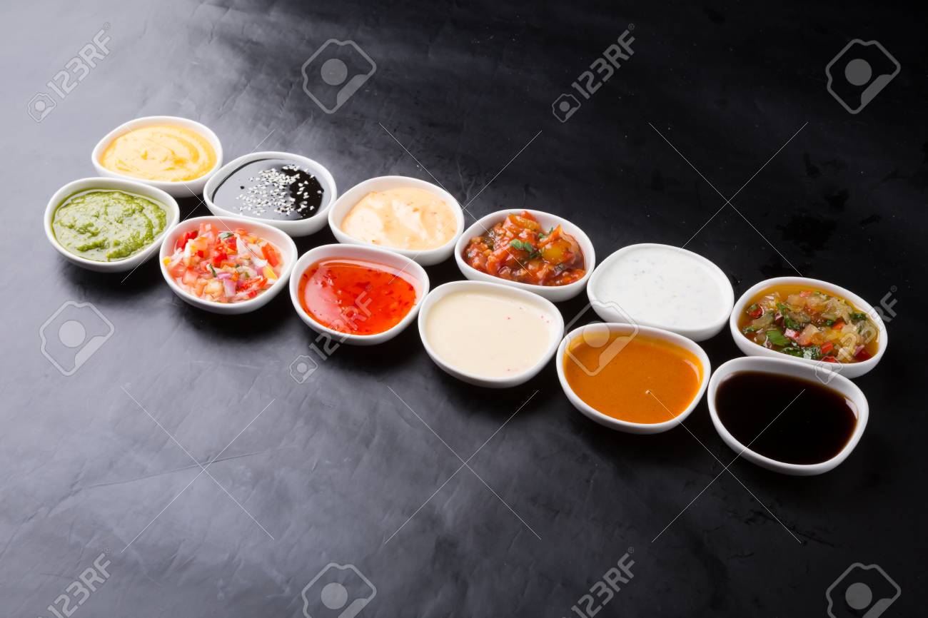 What kind of sauce was served in the cottage cheese casserole in childrens gardens What kind of sauce was served in the cottage cheese casserole in childrens gardens