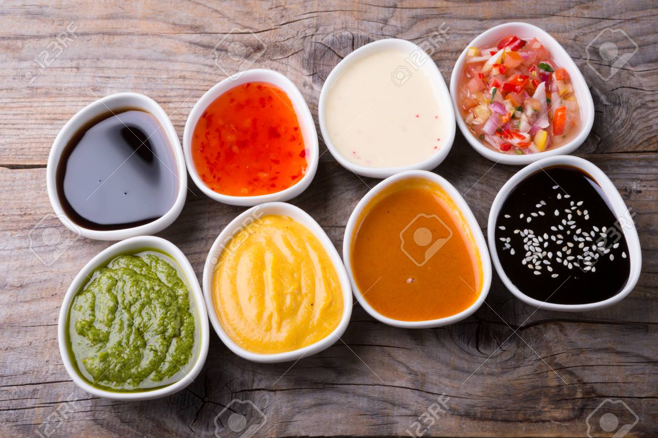 What kind of sauce was served in the cottage cheese casserole in childrens gardens What kind of sauce was served in the cottage cheese casserole in childrens gardens