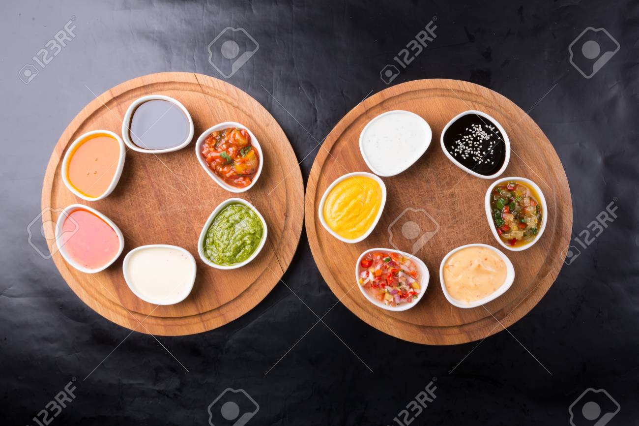 What kind of sauce was served in the cottage cheese casserole in childrens gardens What kind of sauce was served in the cottage cheese casserole in childrens gardens