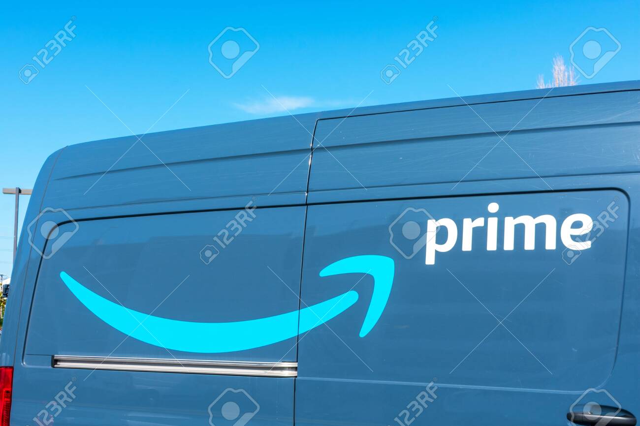 Closeup Amazon Prime Logo On Amazon Com Branded Minivan Amazon Stock Photo Picture And Royalty Free Image Image Closeup Amazon Prime Logo On Amazon Com Branded Minivan Amazon Stock Photo Picture And Royalty Free Image Image