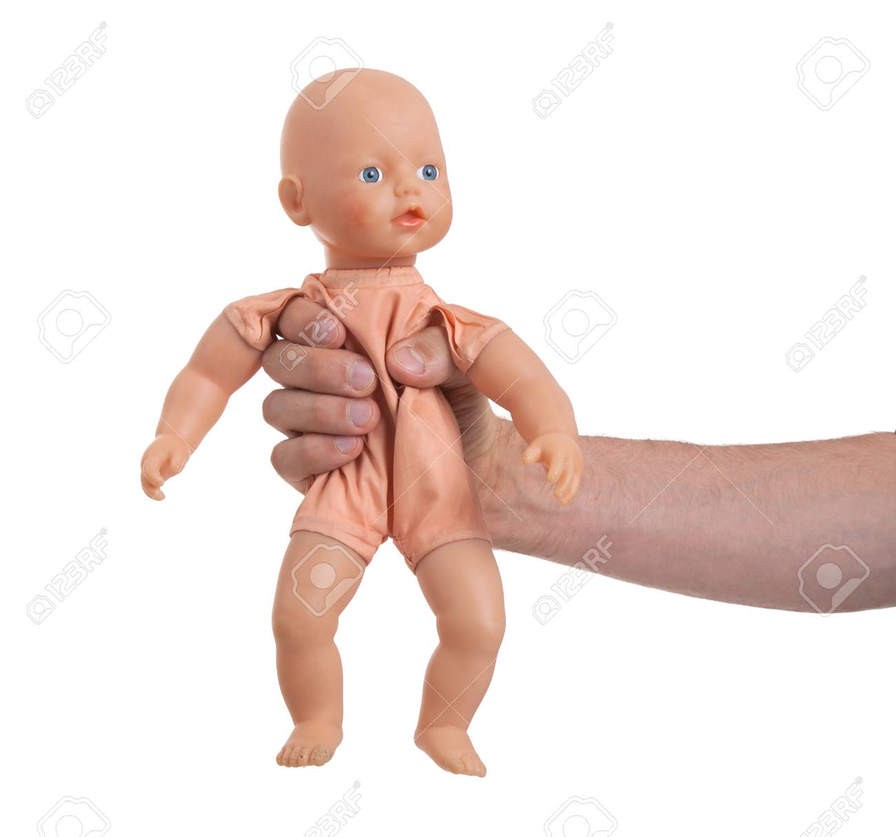 bebe jouet