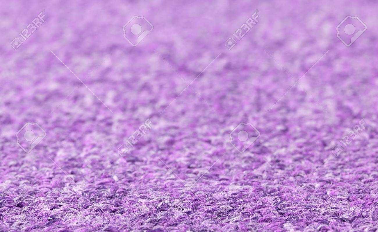 carpet texture closeup purple furry carpet background selective focus stock photo79 purple