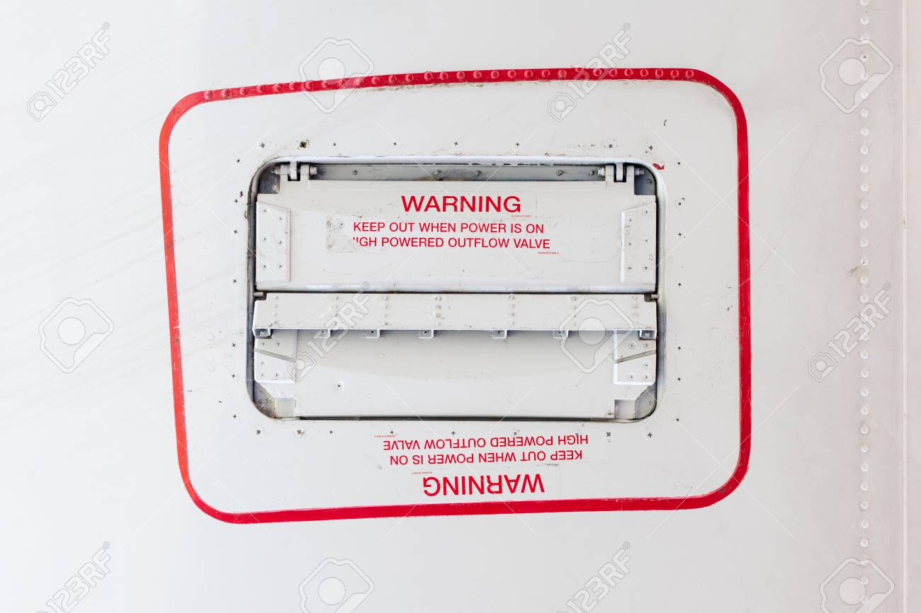 航空機グランジ金属の背景 古いものと着用のワンピース の写真素材 画像素材 Image