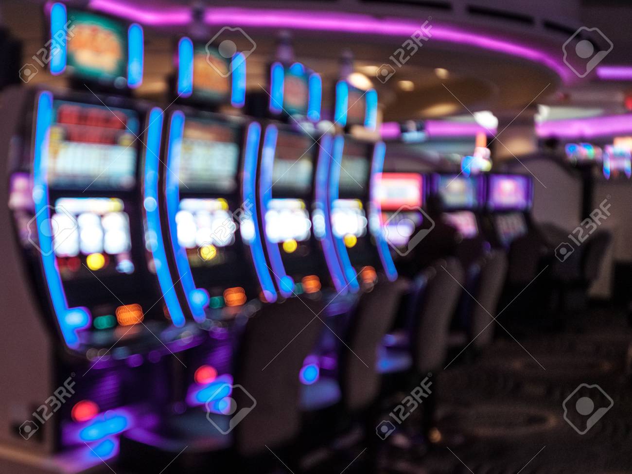 Se você quer ser um vencedor, mude sua casino  filosofia agora!