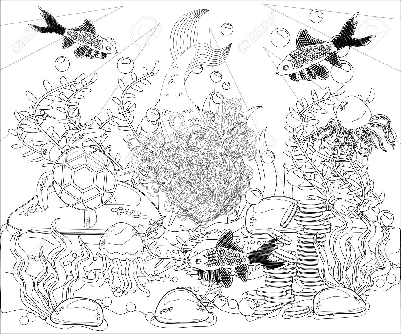 1010+ Coloring Book Little Mermaid Free 1010+ Coloring Book Little Mermaid Free