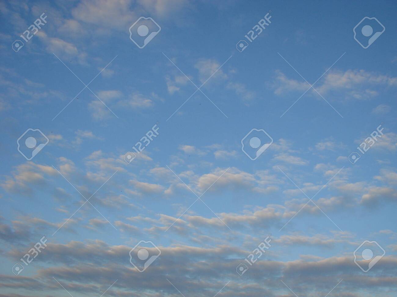 World Environment Day Concept Abstract Beautiful Blue Sky And Stock Photo Picture And Royalty Free Image Image