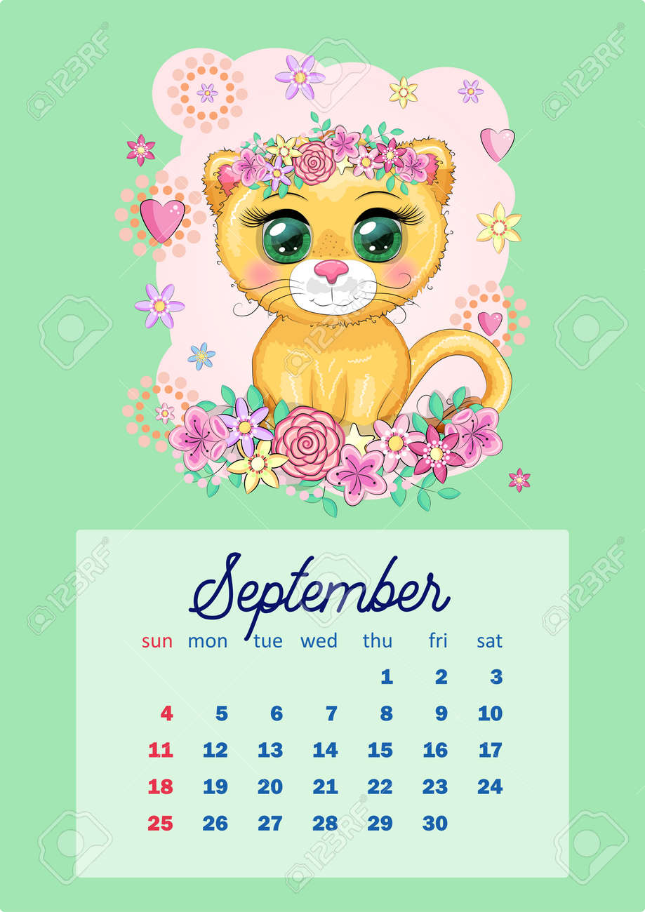 Cow Calendar 2022