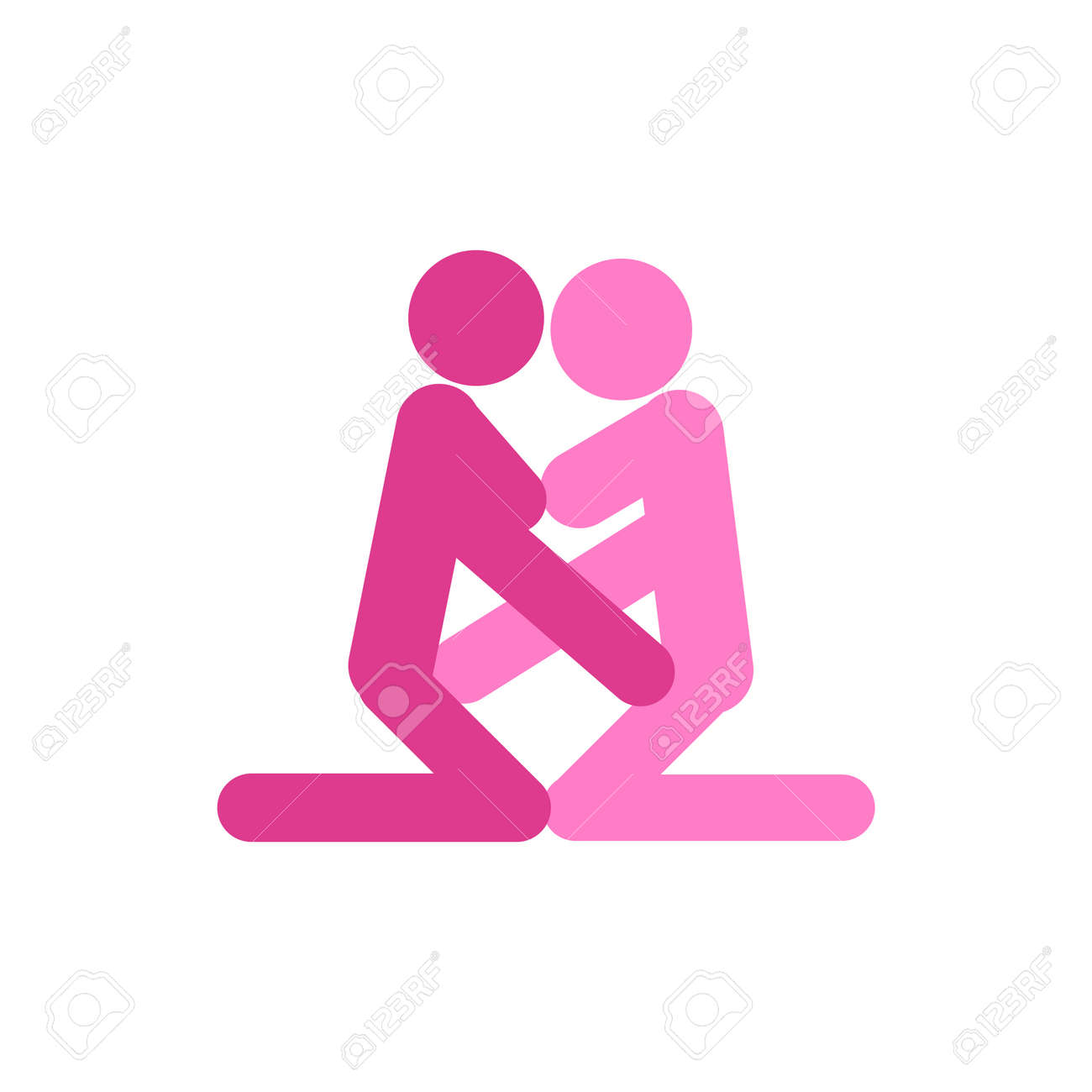 Cartoon Sexo Pose De Lésbicas, Duas Meninas. Estilo Erótico Paixão Conceito  Design Plano. Kamasutra, Posições Esquemáticas Para Fazer Amor. Rosa, Lgbt  Mulheres Se Amam. Royalty Free SVG, Cliparts, Vetores, e Ilustrações Stock.