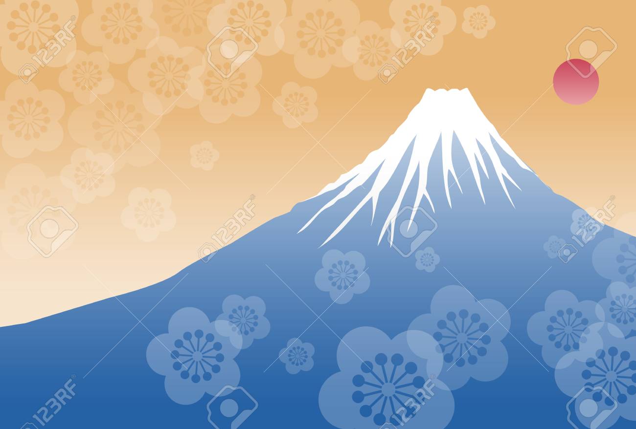 山と太陽のイラスト消しゴム 82703_thumbnail.png