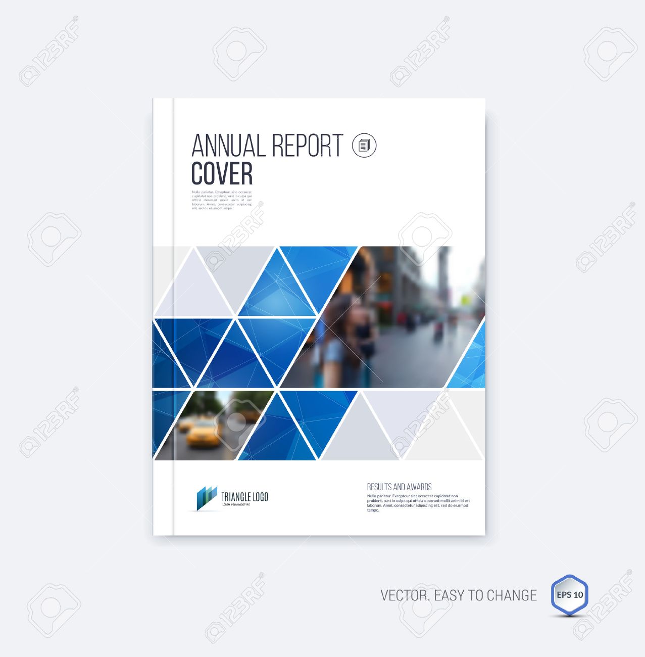 brochure template layout cover design annual report magazine cover report template