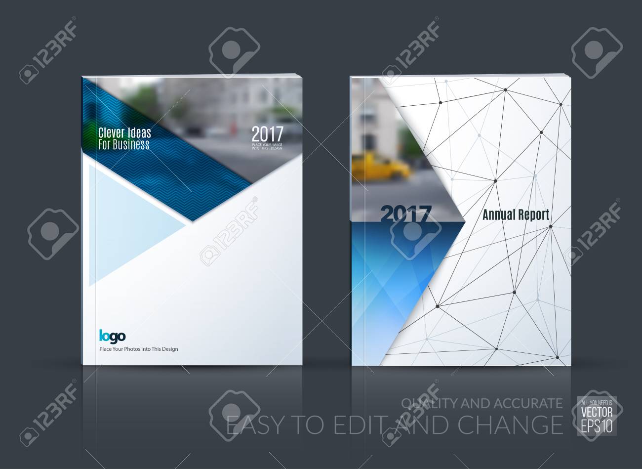 brochure template layout cover design annual report magazine flyer idea
