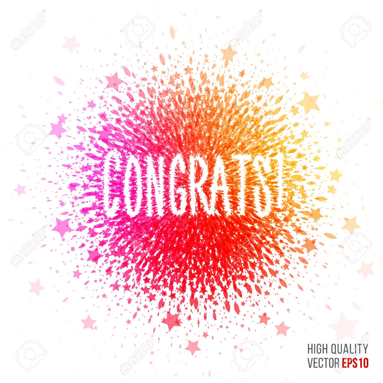 congratulation templates free