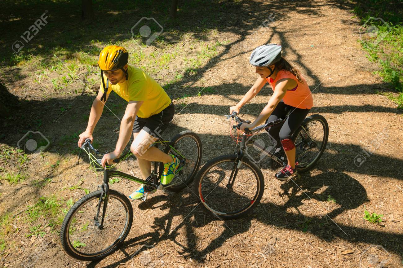 mountain bikes in stock
