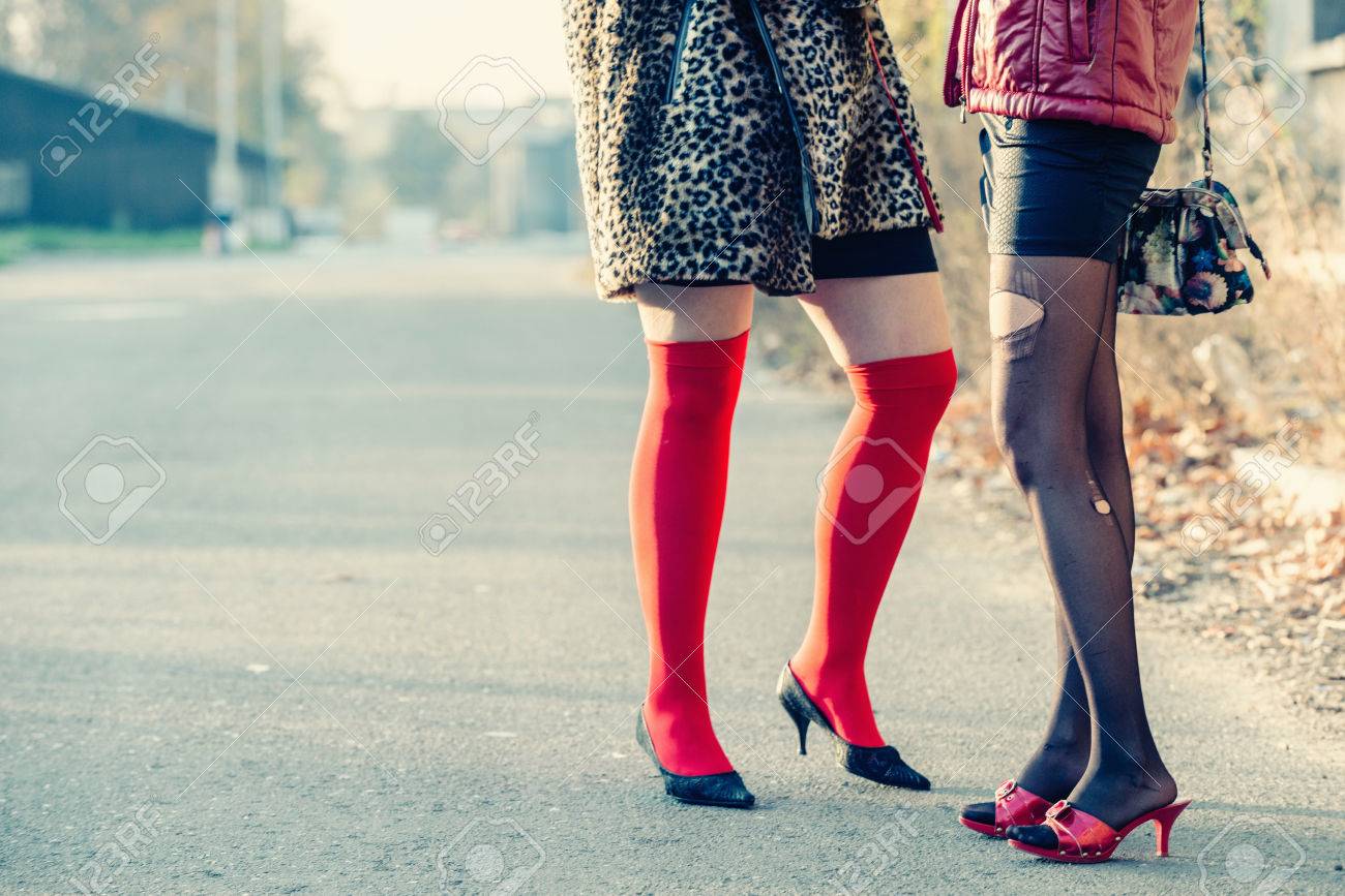prostituées en photos