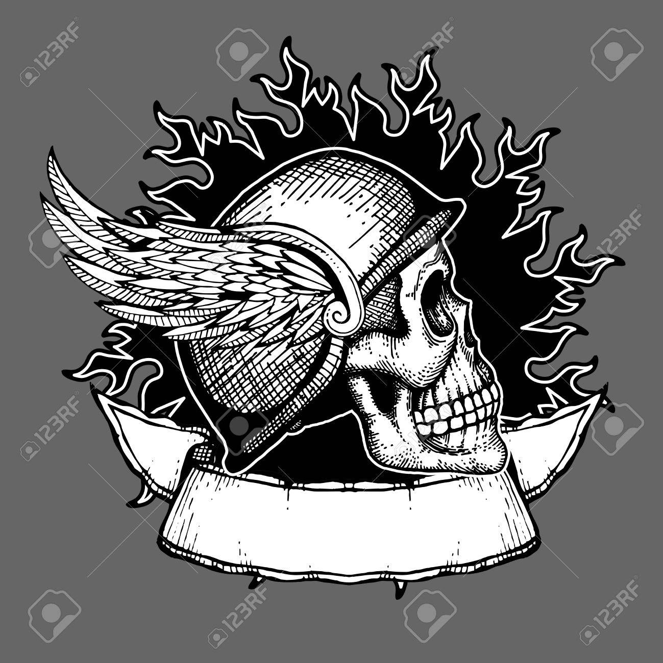 retro motorcycle vector t shirt design biker skull emblem biker retro motorcycle vector t shirt design biker skull emblem biker