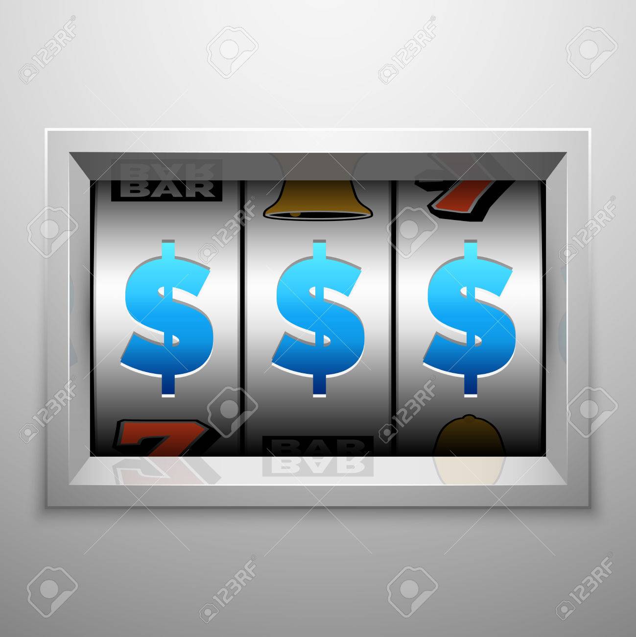 Bs poker term First ever casino in the world