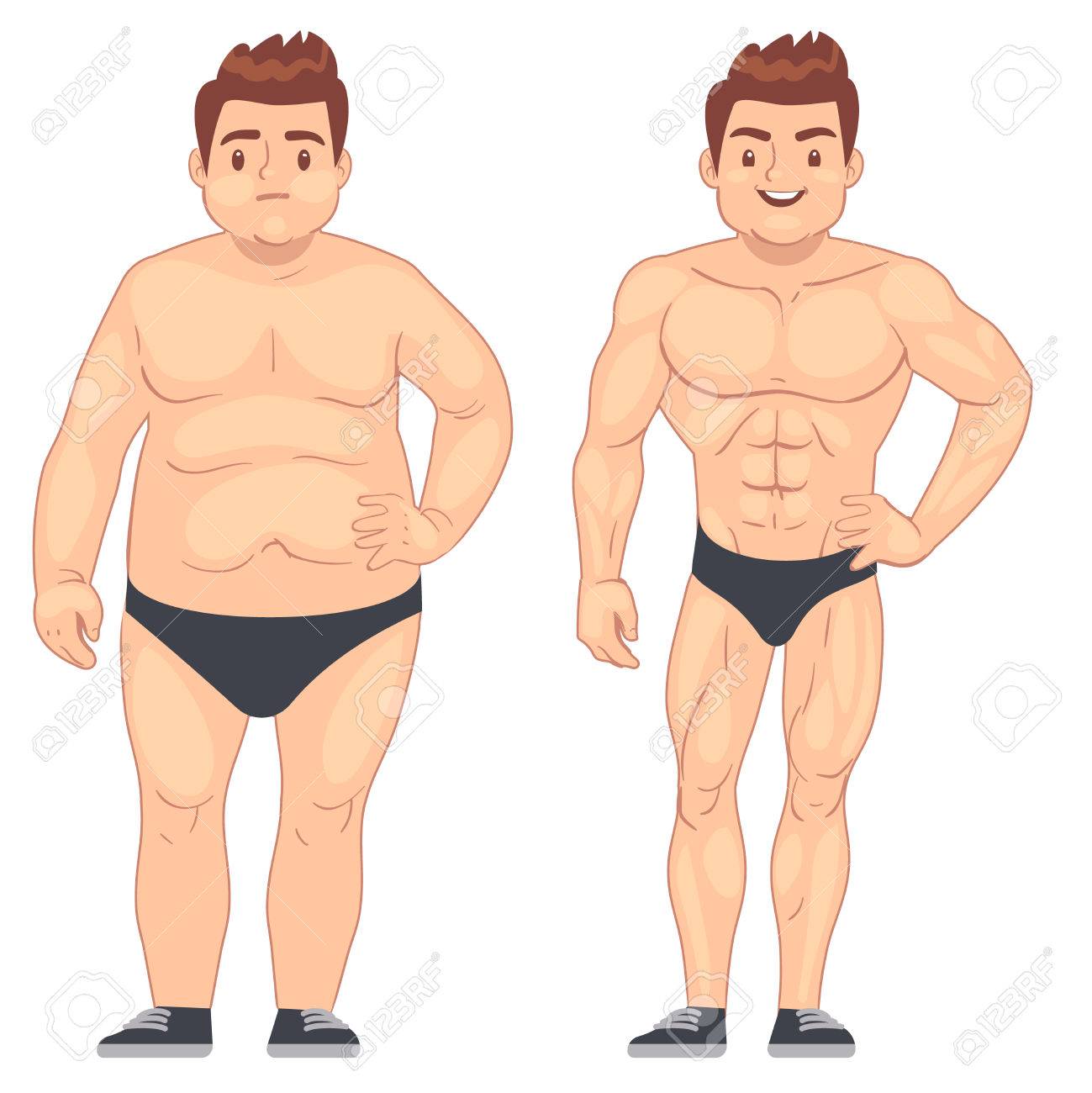How can i lose my lower back fat picture 1