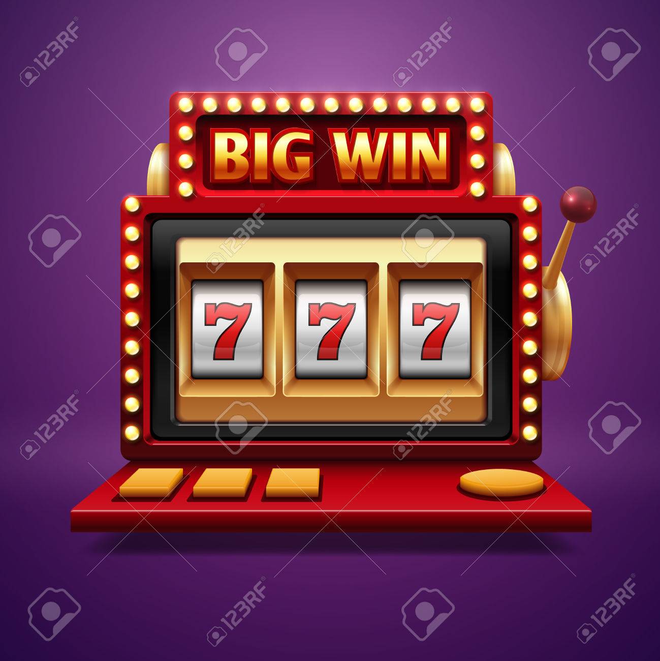 Jackpot Slot Casino Maschine Vektor Ein Arm Bandit Slot Maschine Fur Casino Gluck Sieben In Glucksspiel Spiel Illustration Lizenzfrei Nutzbare Vektorgrafiken Clip Arts Illustrationen Image 82180896