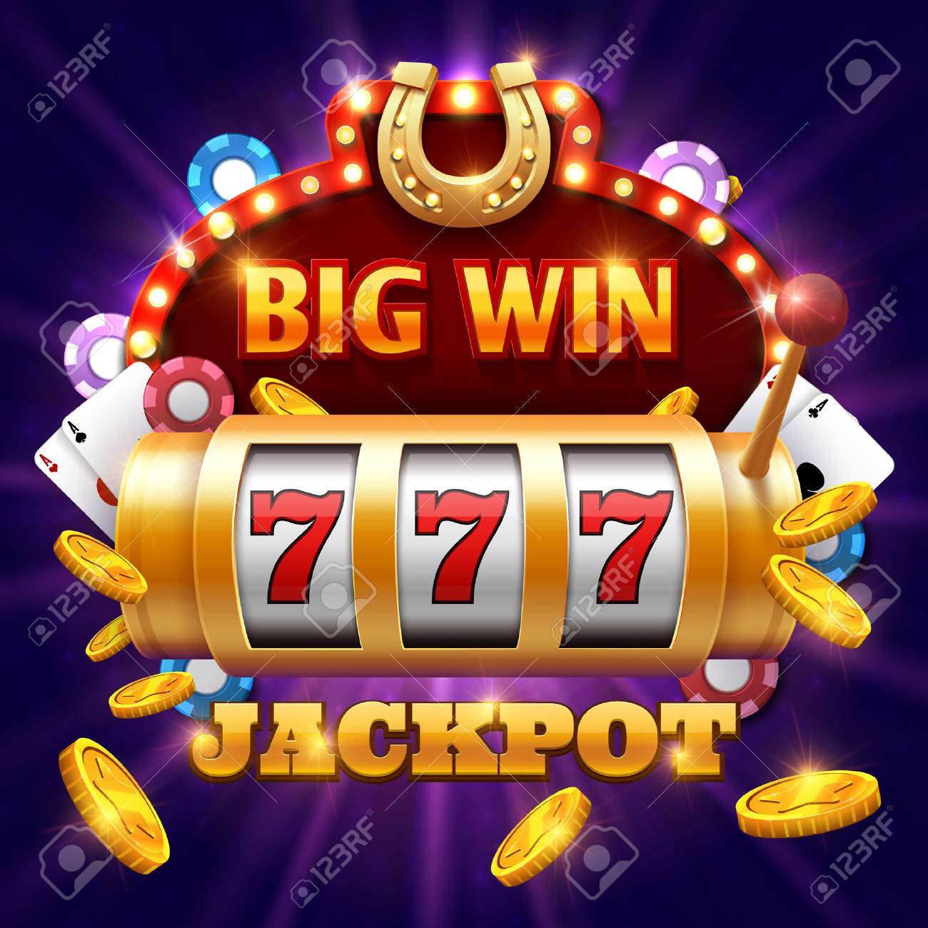 Das im Casino spielen -Mysterium gelüftet